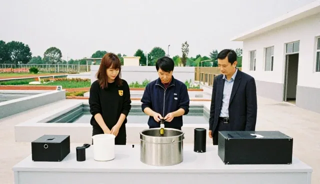 提升废气治理效率的运维实践与关键要点