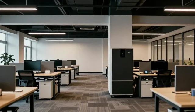 系统运行中的环保技术选型关键因素分析
